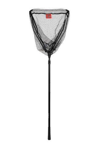 Fox Rage Warrior 2023 Rubberised Mesh Nets - 